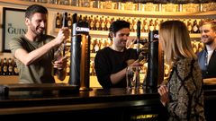 Guinness Storehouse, Dublin 