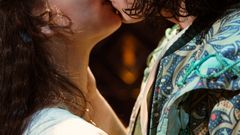 Romeo & Julia Jordana Schramm