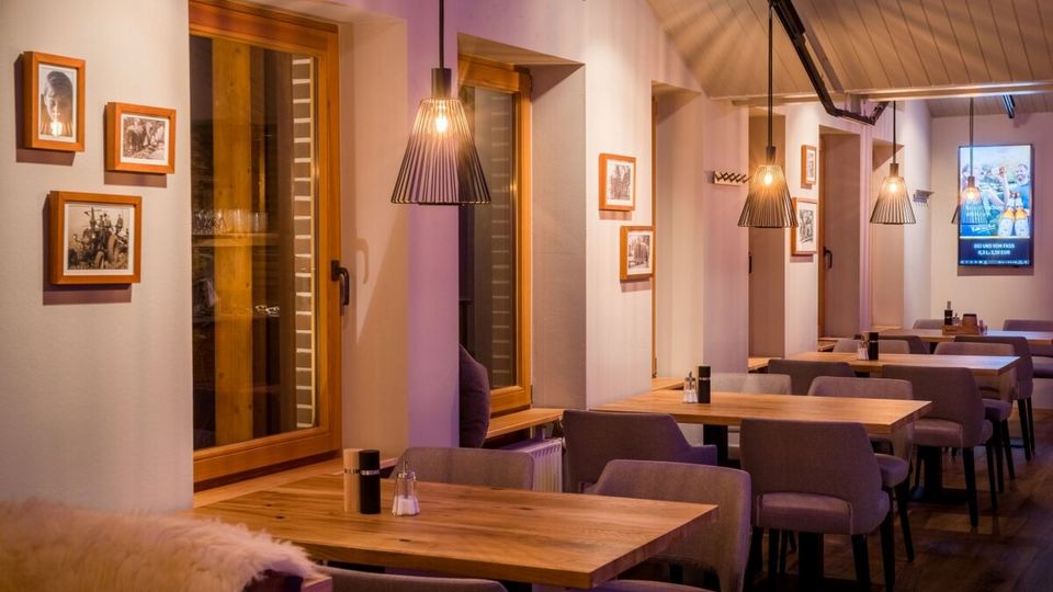 Restaurant Bierhaus