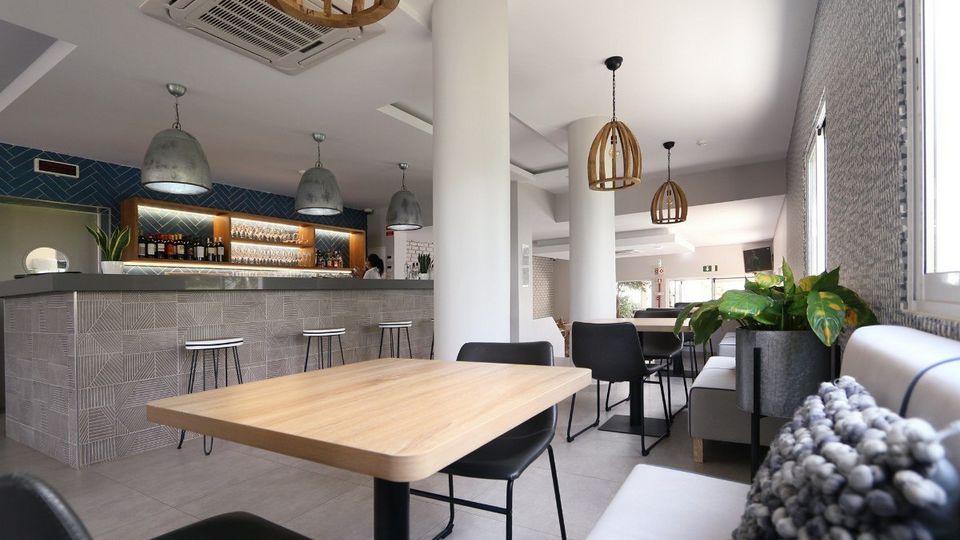 Restaurant Villa Branca