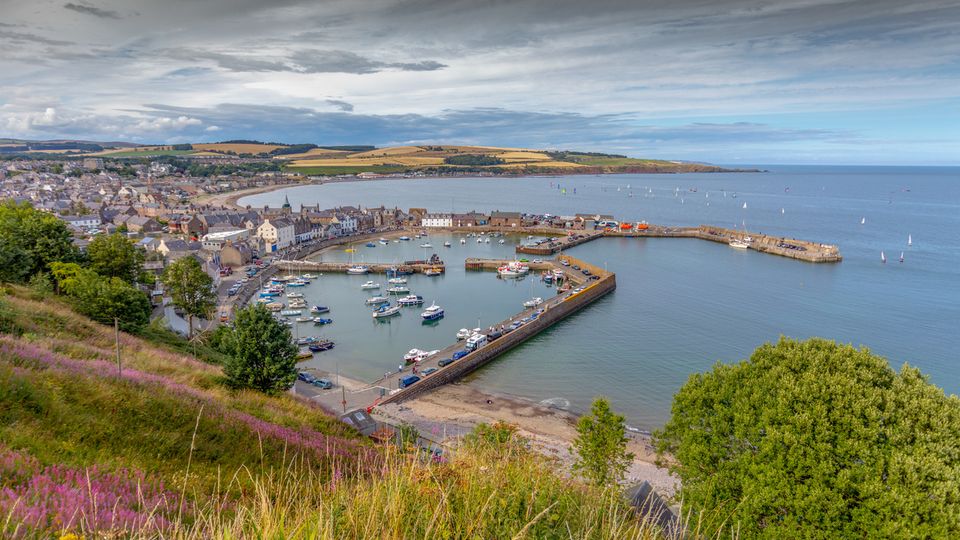 Stonehaven