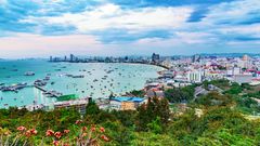 Pattaya