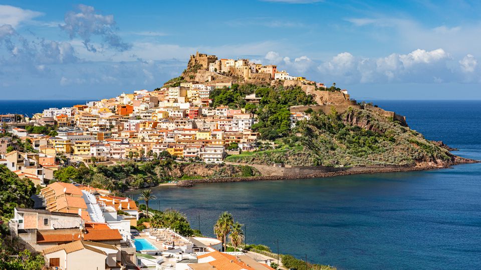 Castelsardo