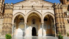 Kathedrale von Palermo