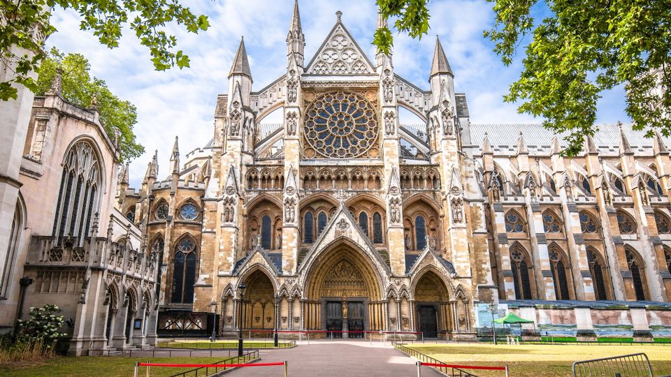 Westminster Abbey