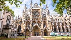 Westminster Abbey