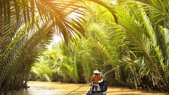 Mekong-Delta