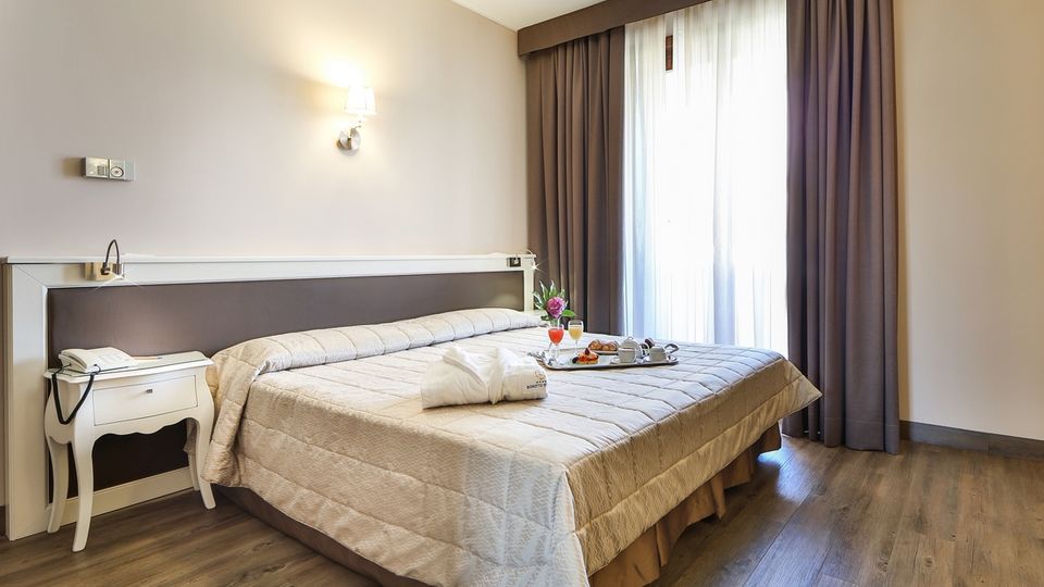 Belvedere Bonotto Zimmerbeispiel