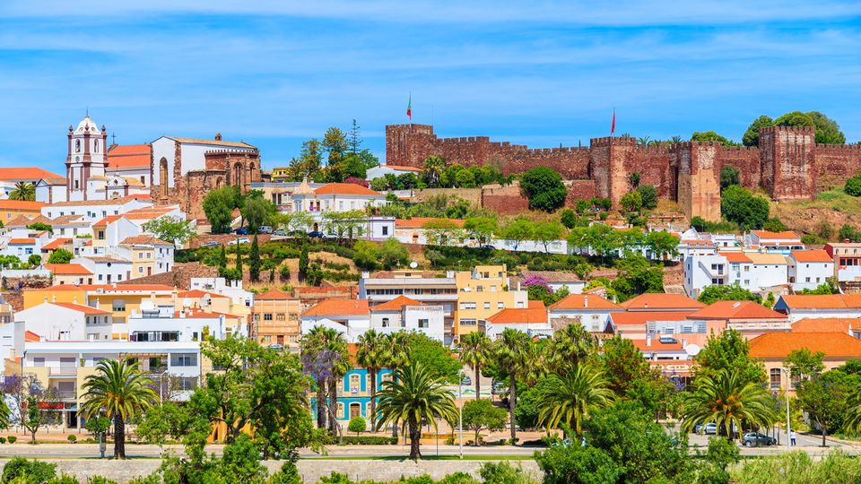 Silves