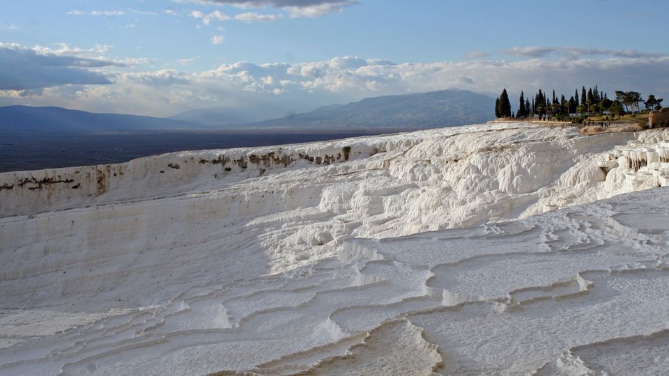 Pamukkale