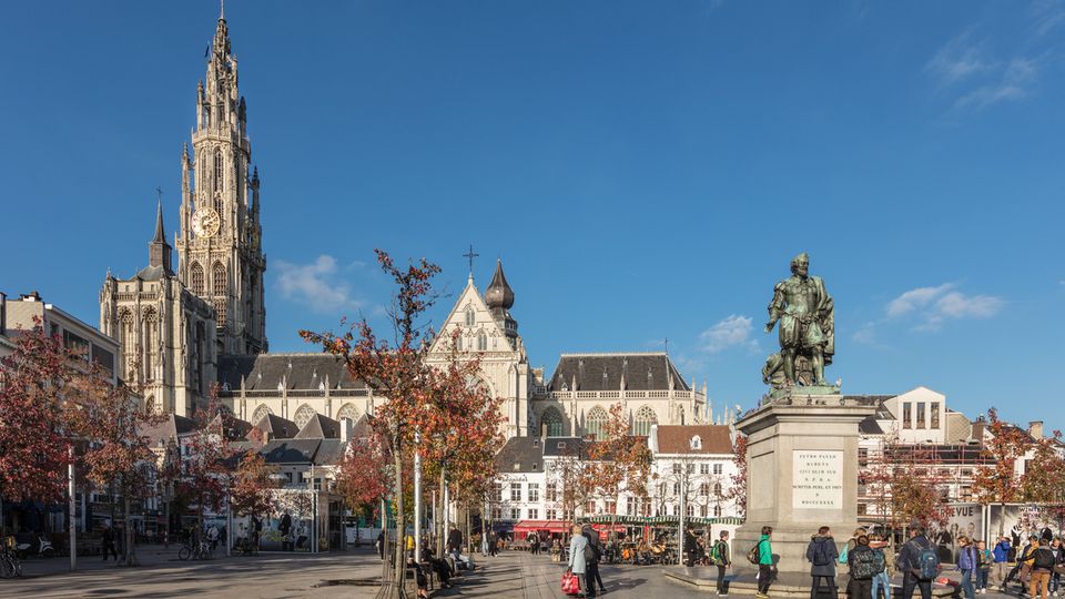 Antwerpen