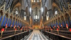 Westminster Abbey