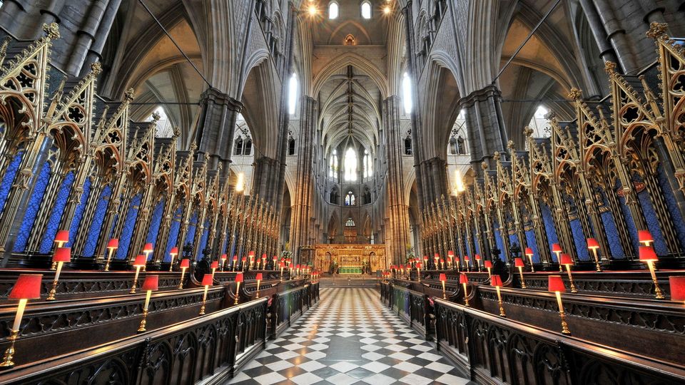 Westminster Abbey