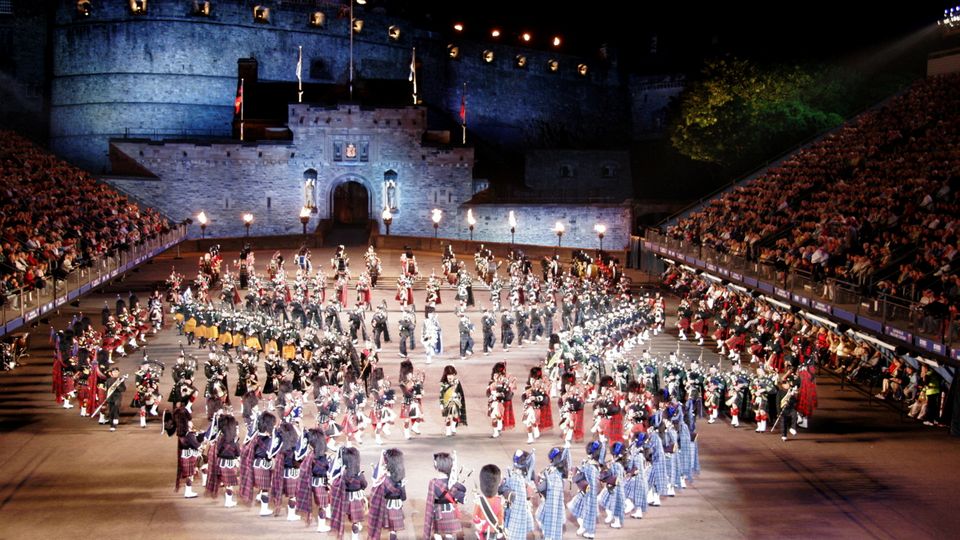 Edinburgh Military Tattoo