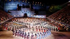 Edinburgh Military Tattoo