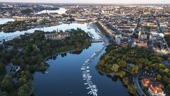 Stockholm