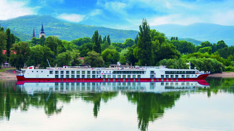 MS Bolero