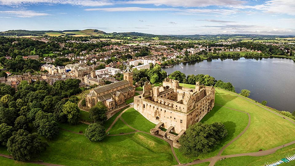 Linlithgow