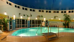 Hotelpool