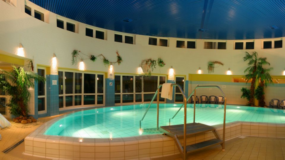 Hotelpool