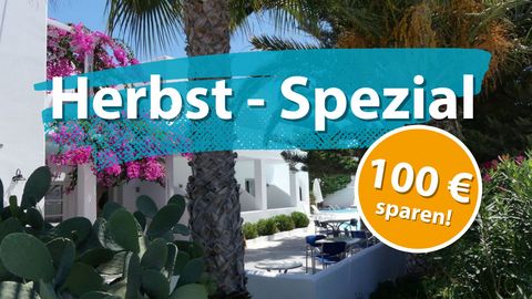 3_-Hotel Hippocampus Außenansicht