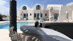 Poolbar Poolbereich