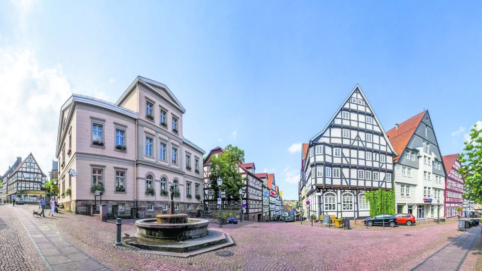 Bad Wildungen