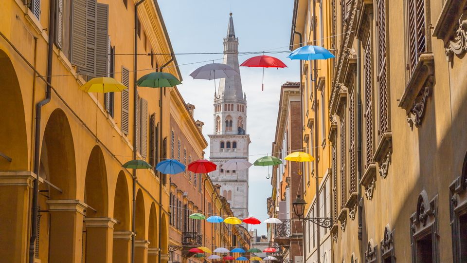 Modena