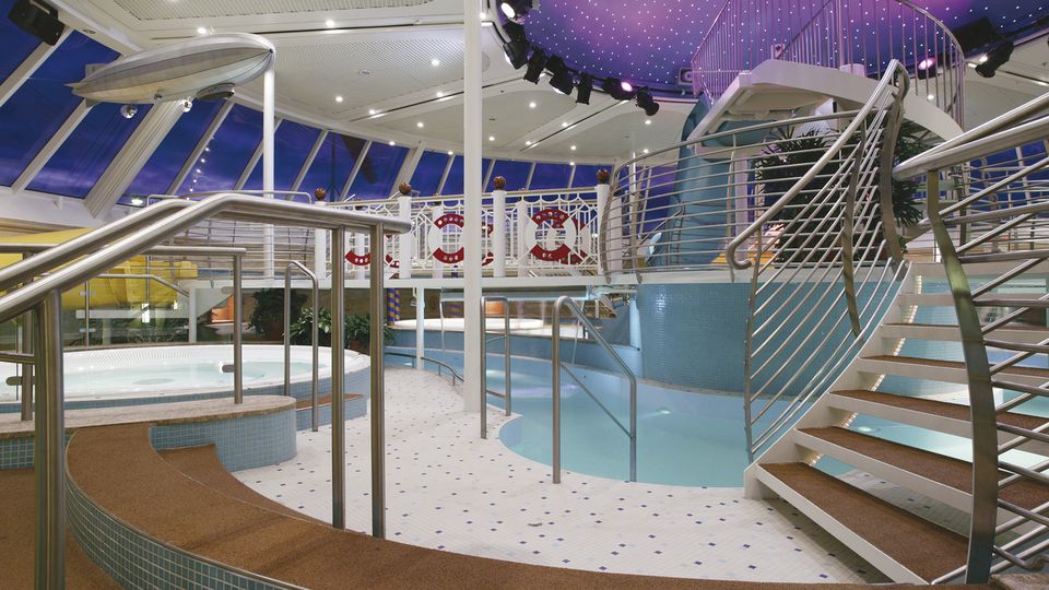 Color Fantasy - Aqualand