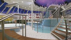 Color Fantasy - Aqualand