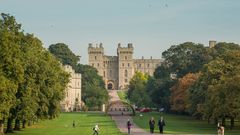 Windsor Castle