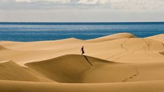 Dünen von Maspalomas