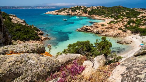 La Maddalena