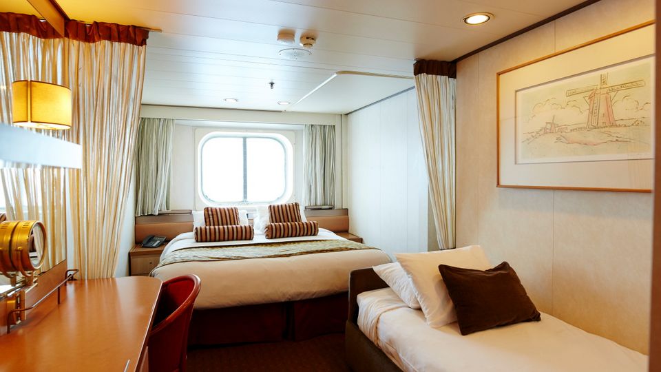 Schiff Vasco da Gama 
