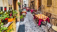 Castelsardo