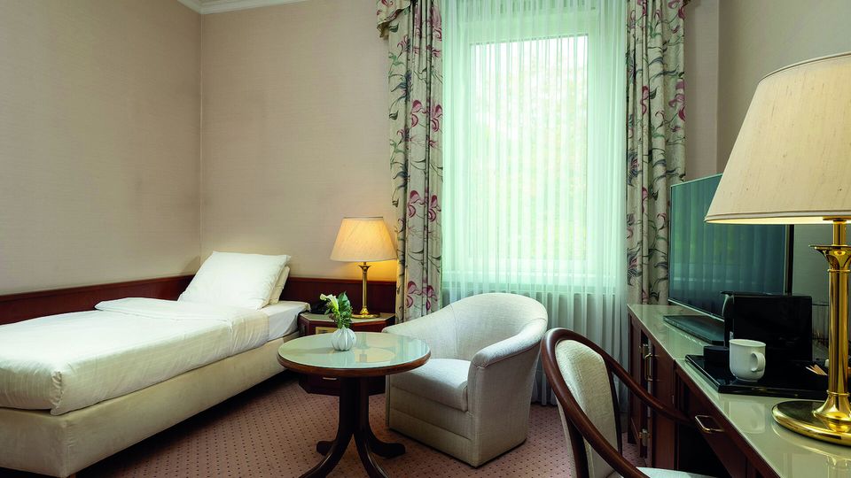 EZ Classic Maritim Hotel, Bad Wildungen