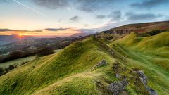 Brecon Beacons Nationalpark