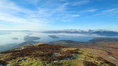 Loch Lomond