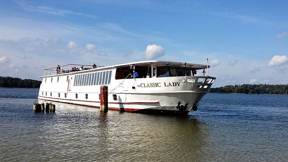 MS Classic Lady