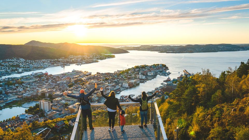 Bergen
