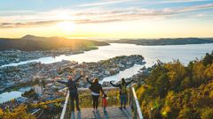 Bergen