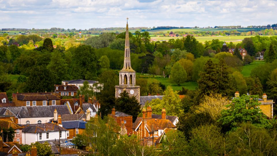 Wallingford
