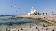 Jeddah
