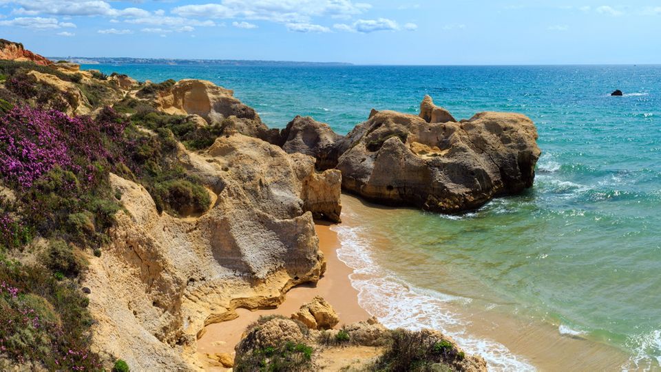 Algarve