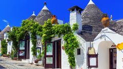 Alberobello