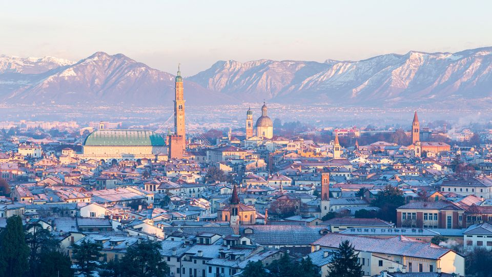 Vicenza