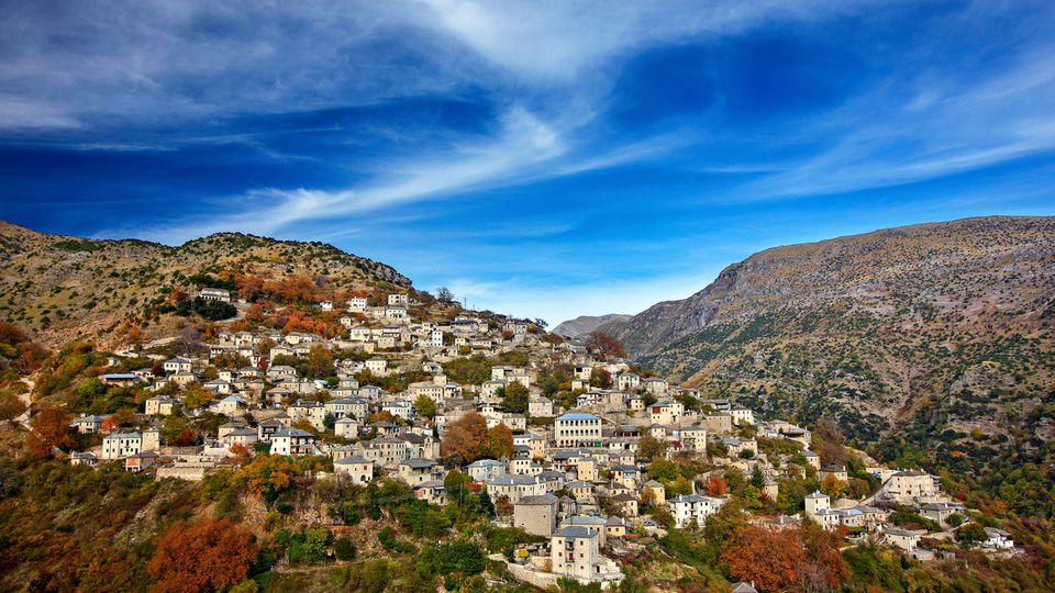 Ioannina