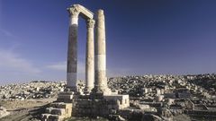 Amman