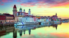 Passau