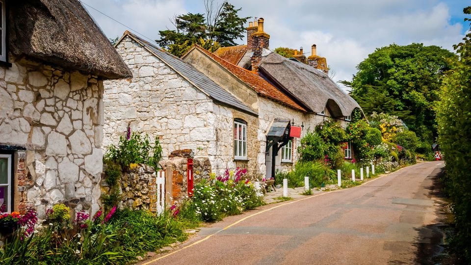 Isle of Wight